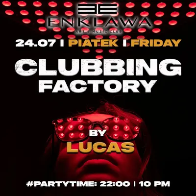 CLUBBING FACTORY